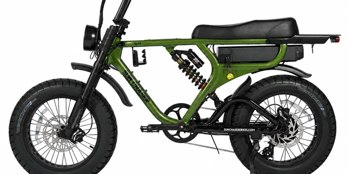 Family Electric Bikes Australia: Discover the Best Models for Every Budget