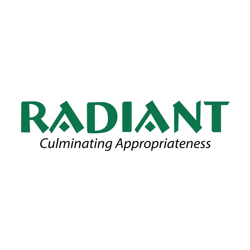 Radiant India Profile Picture