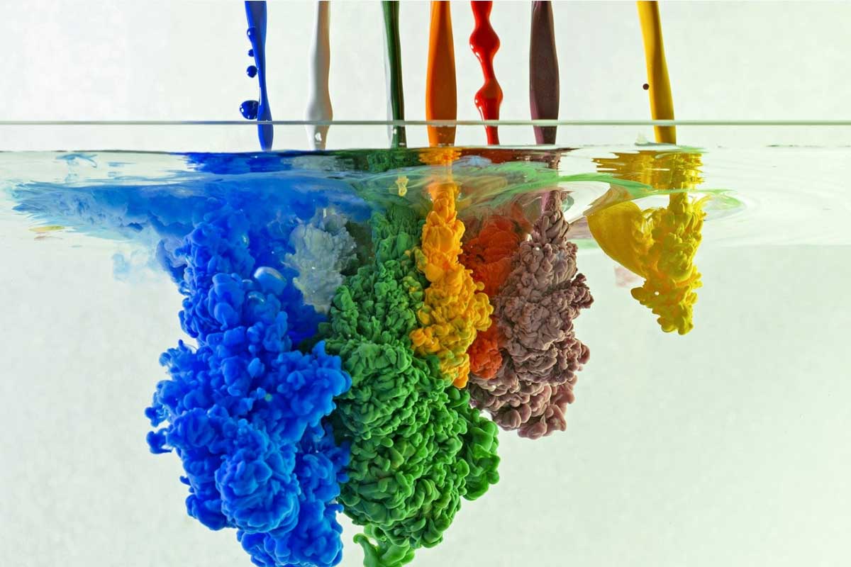 Why Is Water-Based Technology Becoming the Future of Sustainable Packaging Printing?