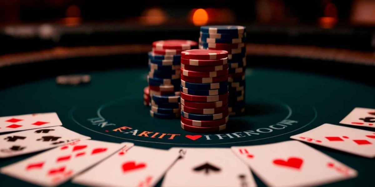 Master Every Deal Through Strategic Three Card Entertainment Today