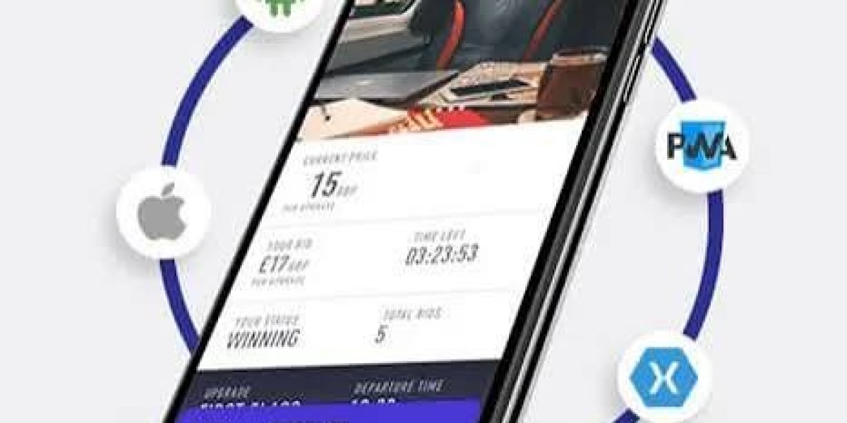 Mobile App Developers in New York for Business Growth