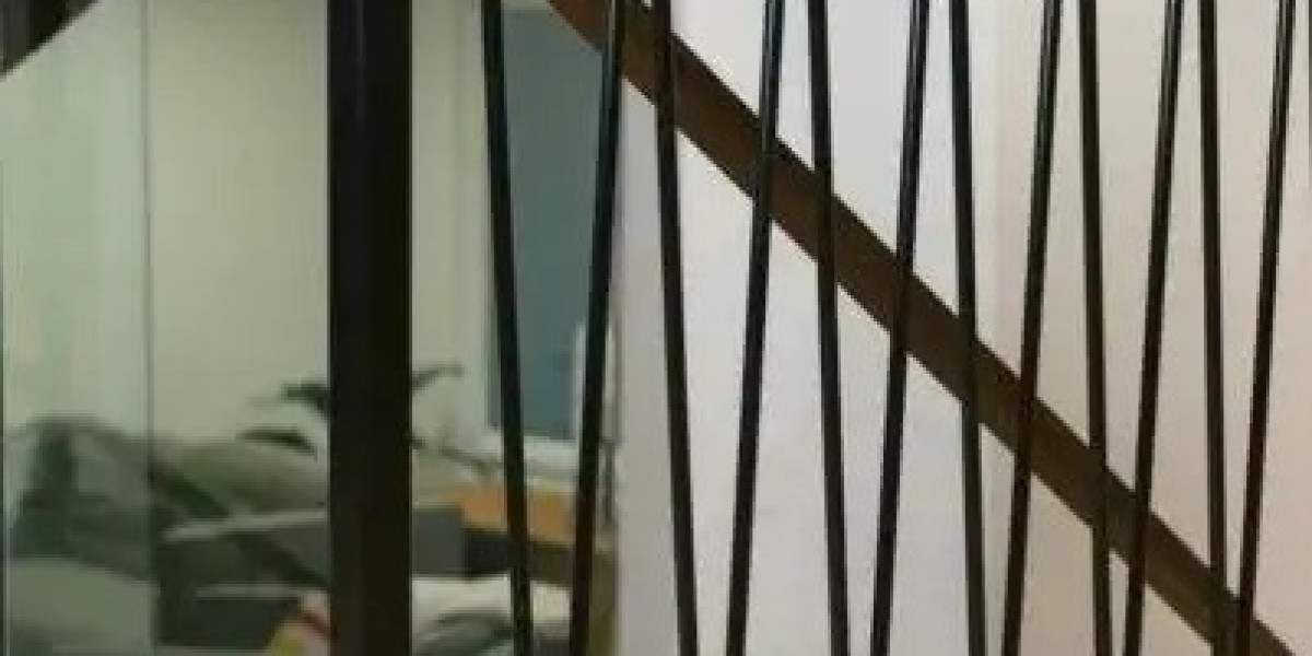 Stainless Steel Railings | Custom Railing Solutions