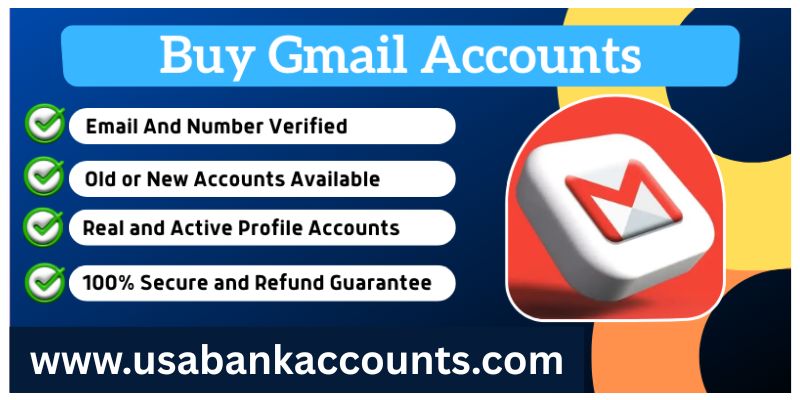 Buy Gmail Accounts - SeoSmartMarket