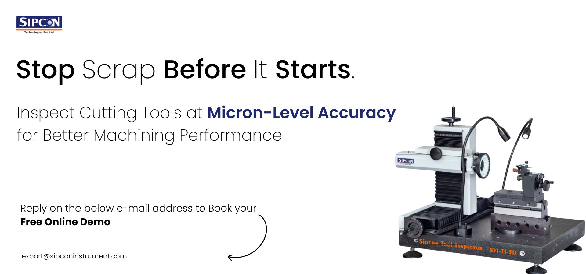 Advanced Tool Inspection Systems for Metalworking AU