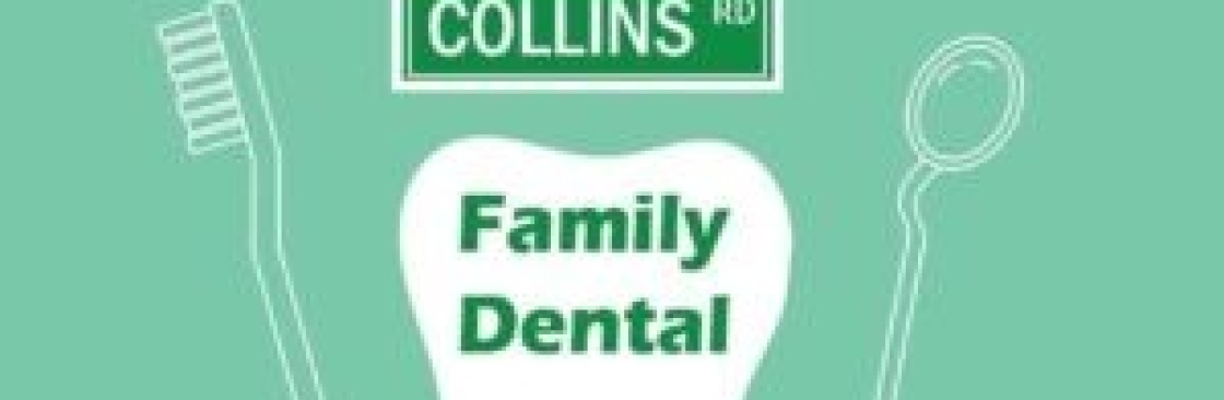 Collins Road Family Dental Cover Image
