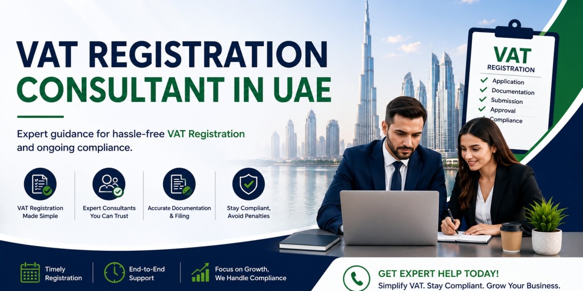 A Practical Guide to Staying VAT Compliant in the UAE