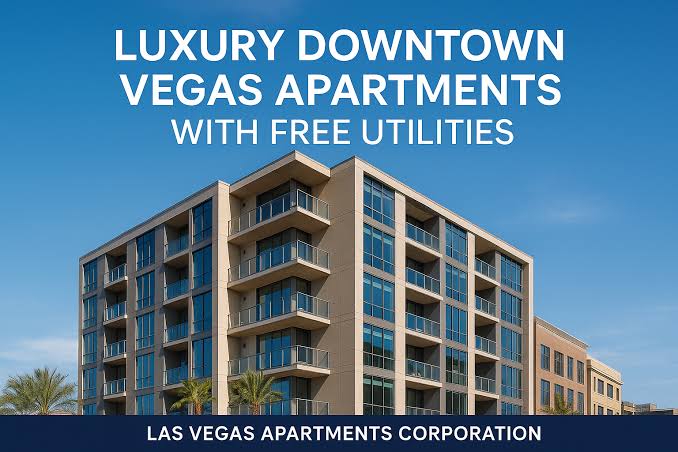 Las Vegas Fresh Start Apartments for Affordable & Comfortable Living – lasvegasapartment9