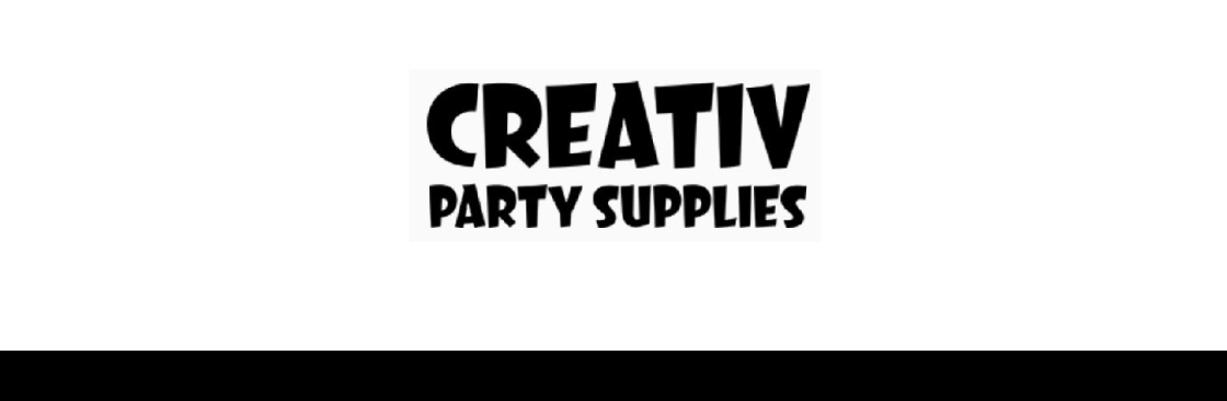 CREATIVEPARTYSUPPLIES (creativepartysupplies) Cover Image