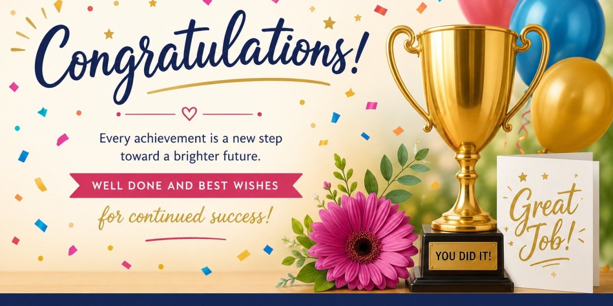 Send a Congrats eCard | Digital Congratulations Card & Group Congrats Card Online