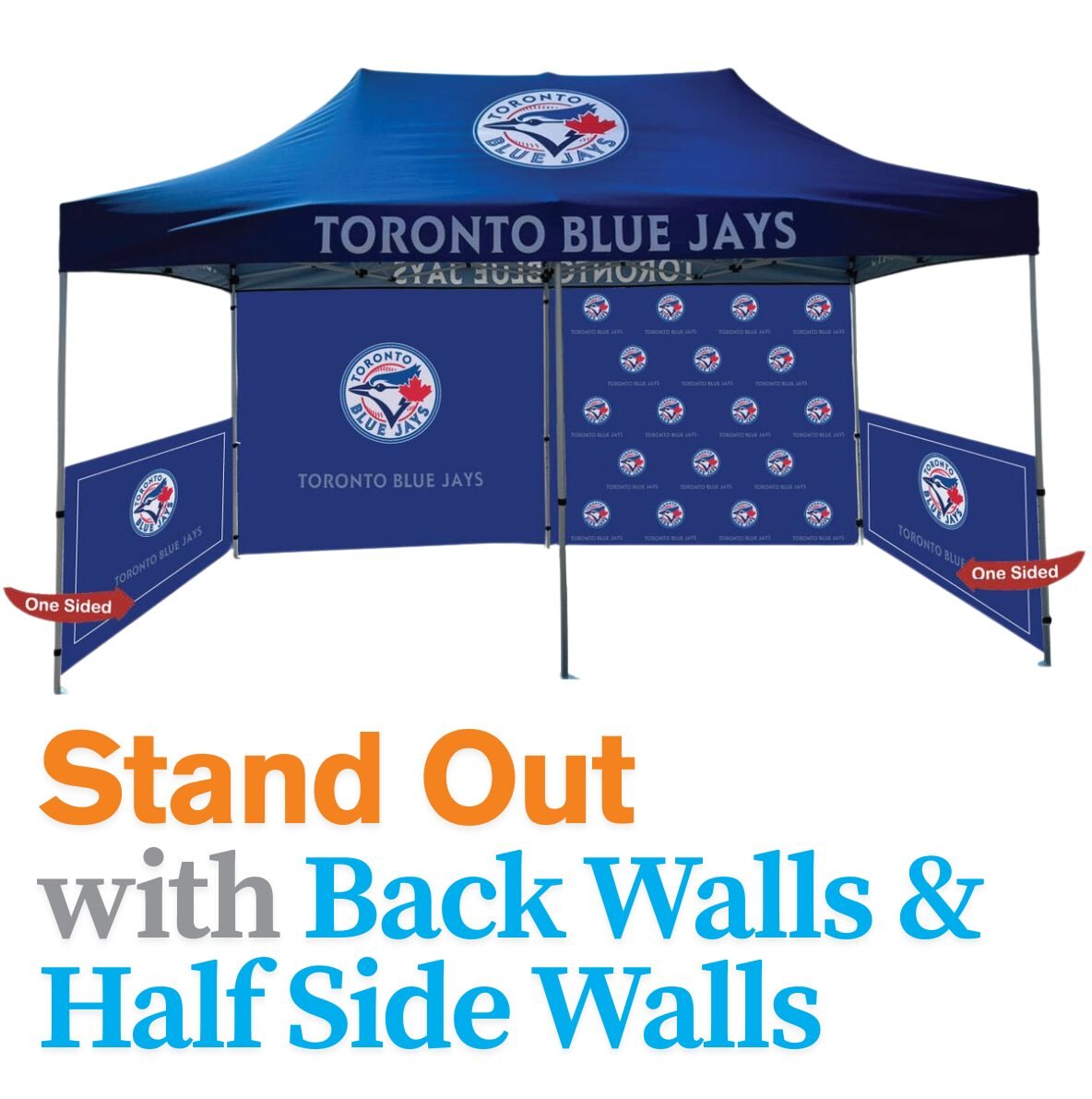 Trade Show Display Last Minute Printing