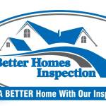 Better Homes Inspection LLC Profile Picture