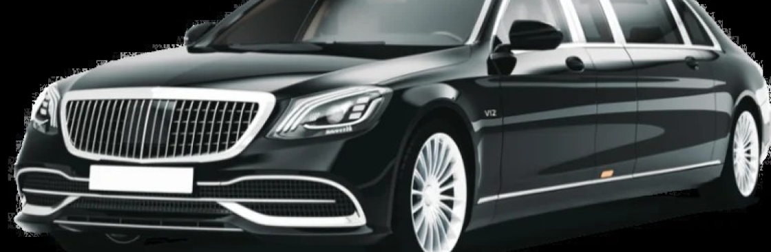 Airport Chauffeur Melbourne Cover Image