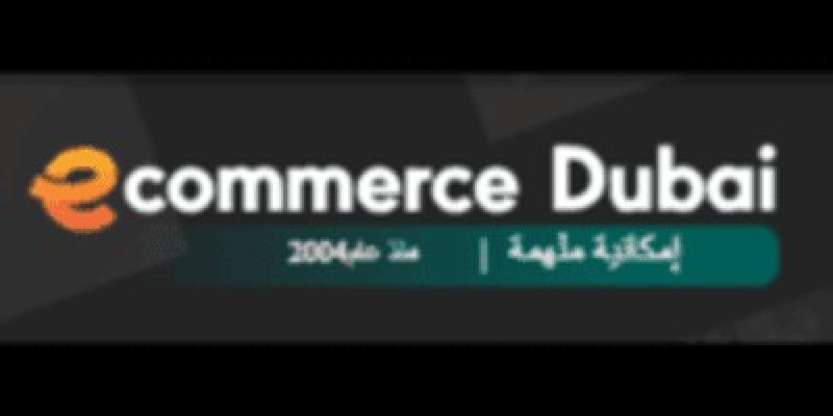 Best ecommerce website design company in Dubai