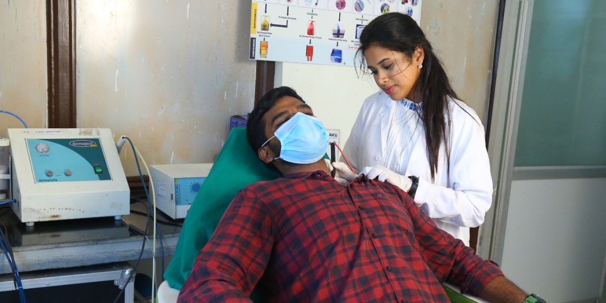 BSc (Hons) Medical Biotechnology – AVMC Puducherry