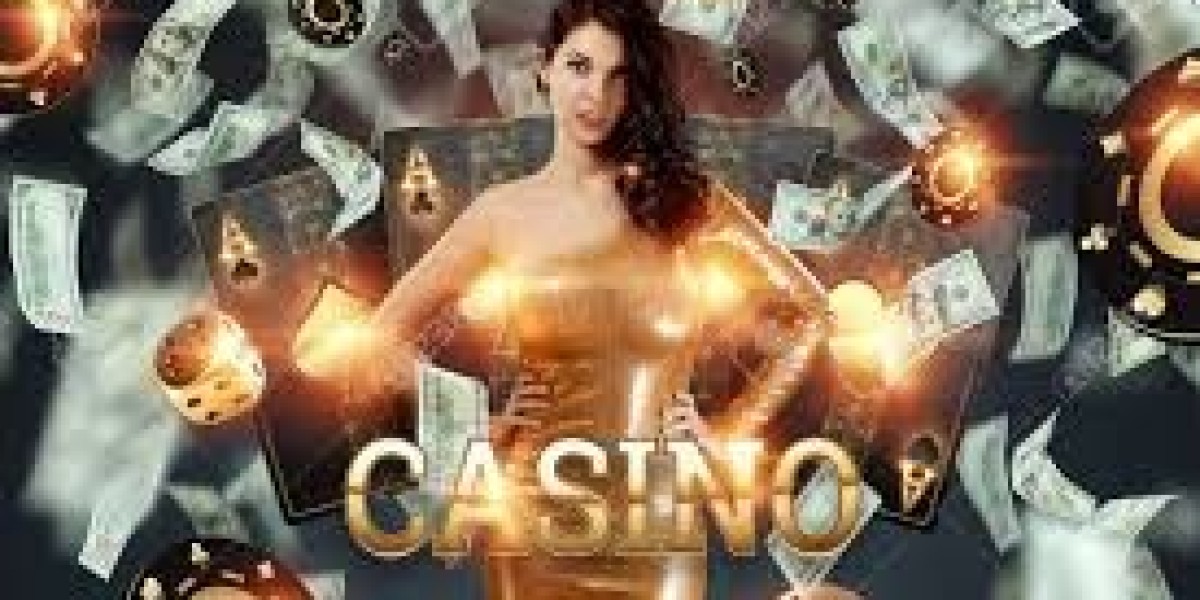 Site Casino en Ligne : Innovation Et Modernisation Des Services Digitaux