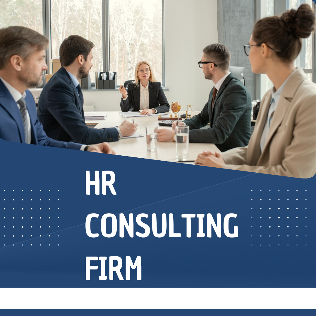 HR Consulting Firm: Expert HR Solutions For Business Growth