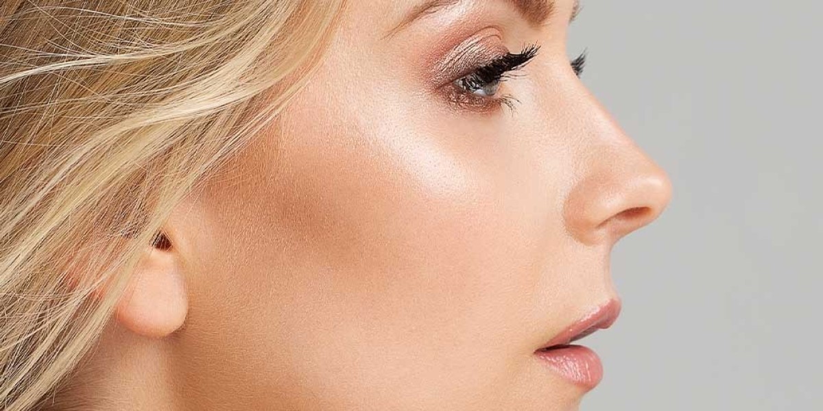Liquid Rhinoplasty in Dubai Without Surgery Guide