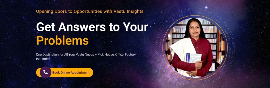 Vastu Nisshu Cover Image