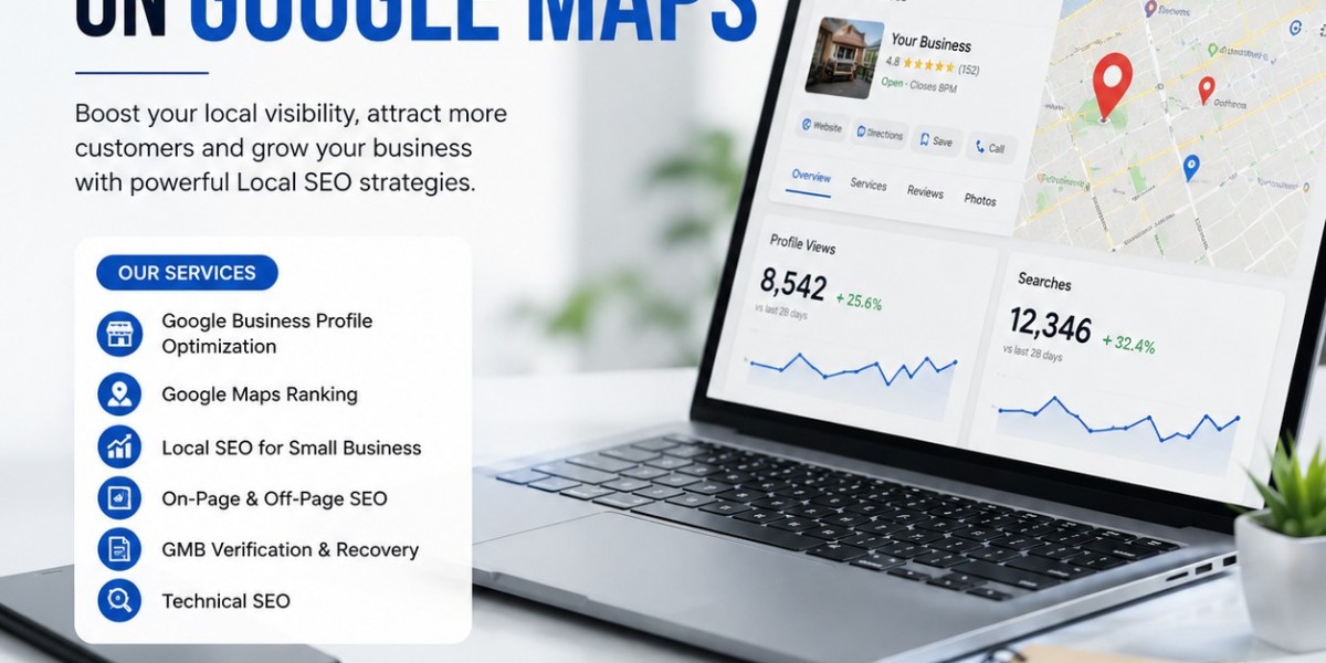 Affordable SEO Services for Small Businesses