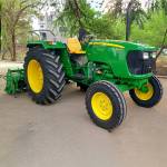Tractor Factory Profile Picture