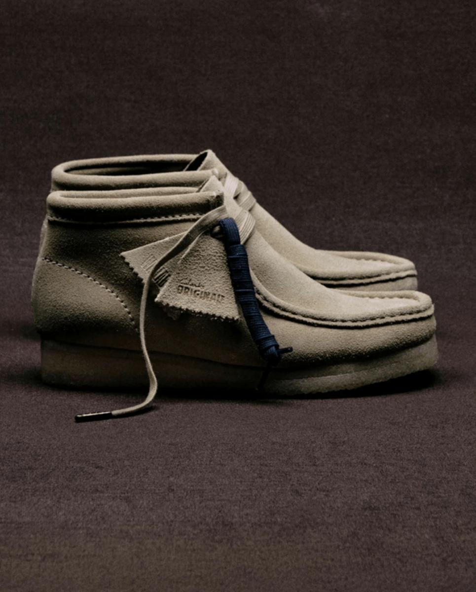 Why Your Choice of Footwear Retailer Matters as Much as the Shoe Itself – Life Essentials