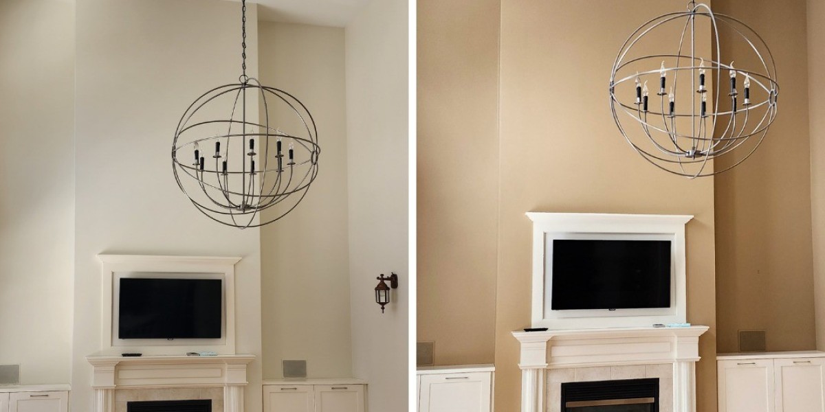 House Painters in Jacksonville: Expert Painting Services for a Beautiful, Lasting Finish