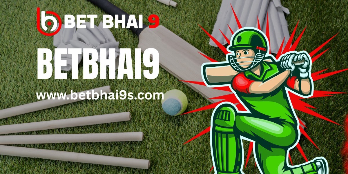 Betbhai9 Login IPL Action: Fast Access Every Match Day