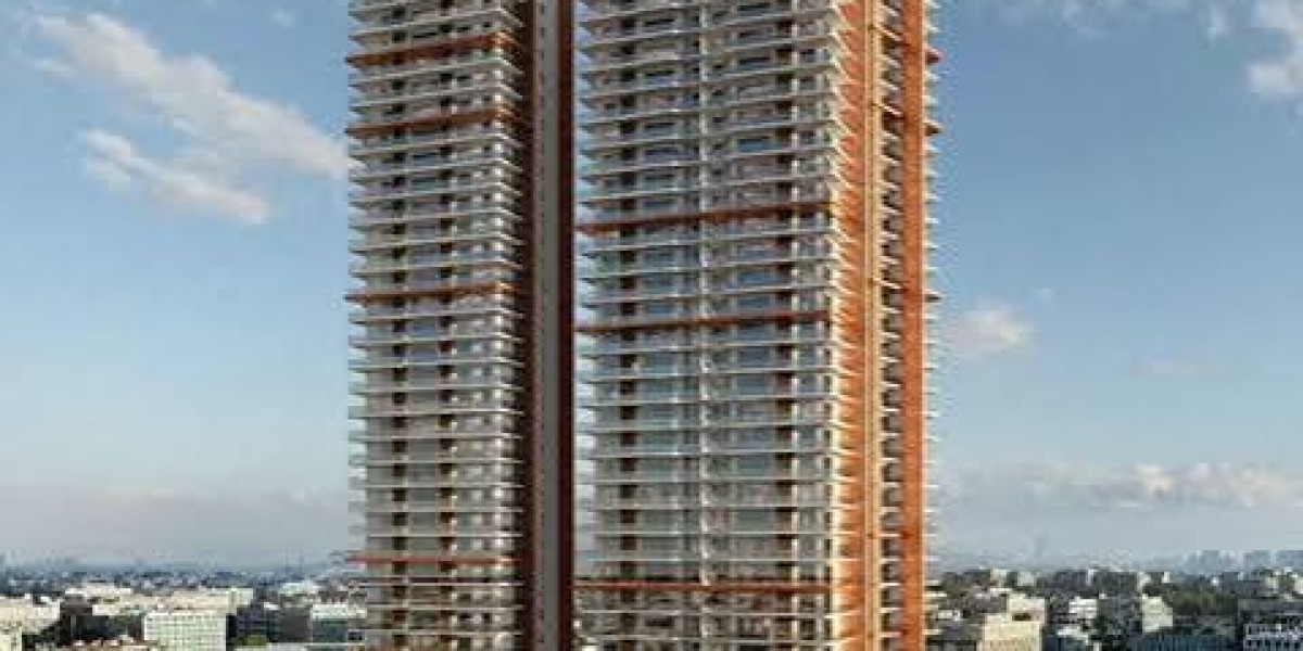 Shapoorji Pallonji Dualis | Sector 46 Gurgaon.