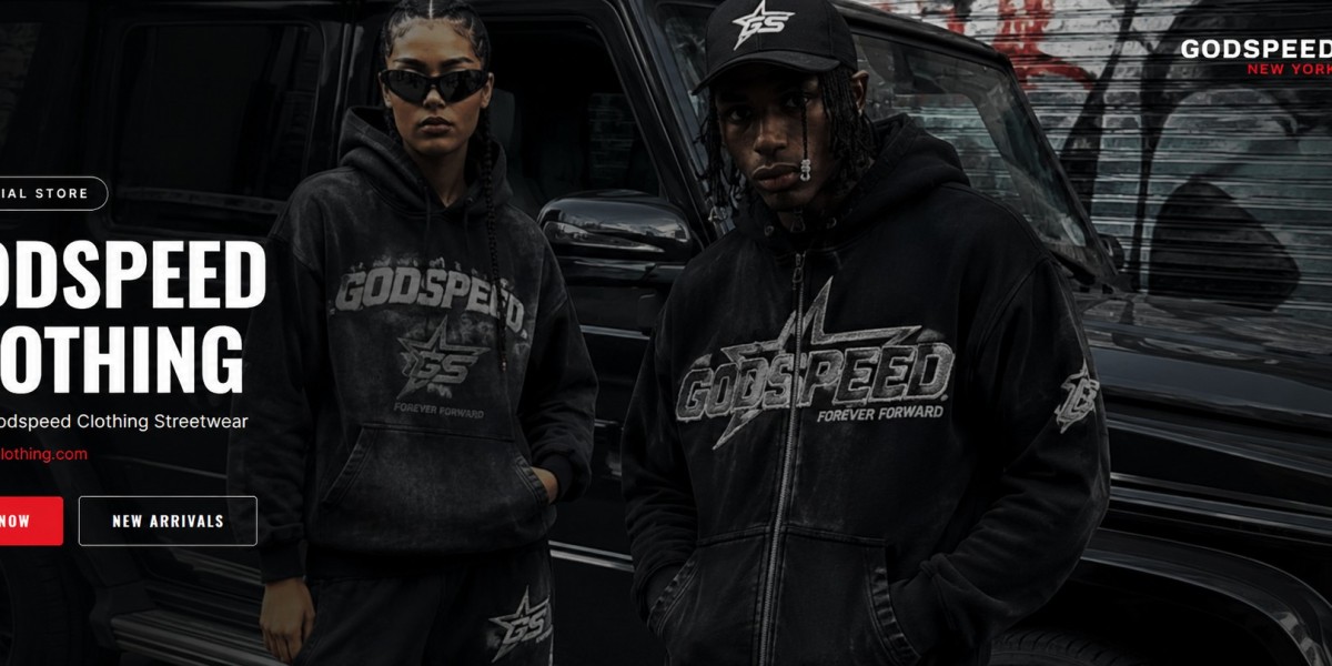 Godspeed Clothing | Worldwide Shipping