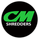 Blog - CM Shredders