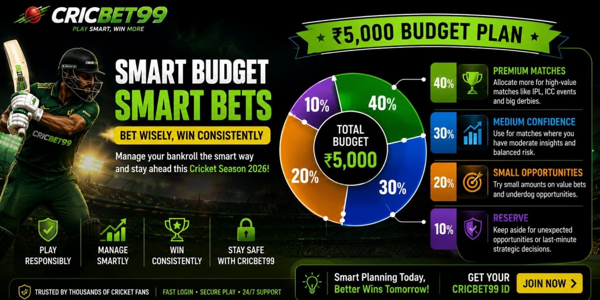 Why Cricbet99 Stands Out as a Modern Digital Platform