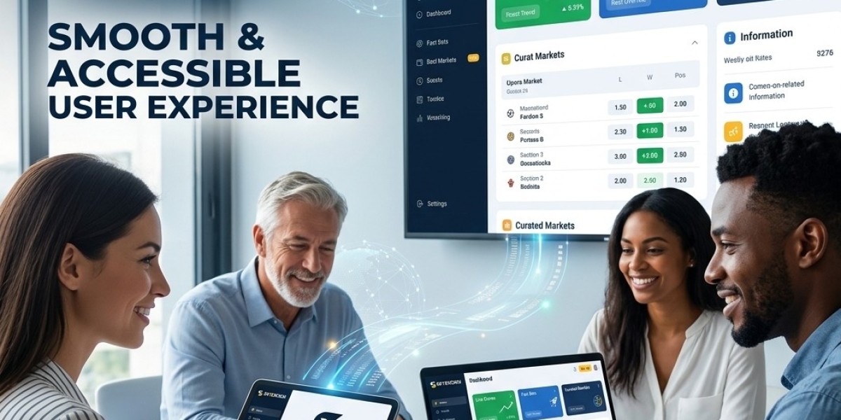 How Sky Exchange Creates a Smooth and Accessible User Experience