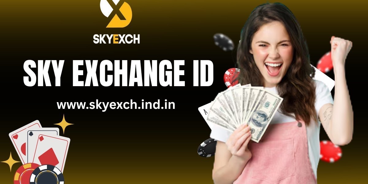Sky Exchange ID Process: From Registration to Login
