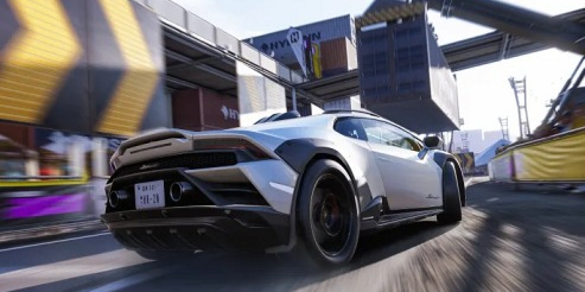 FH6 Ferrari F80 Buying Guide With U4GM