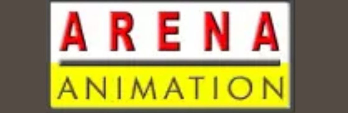 Arena Animation Cover Image