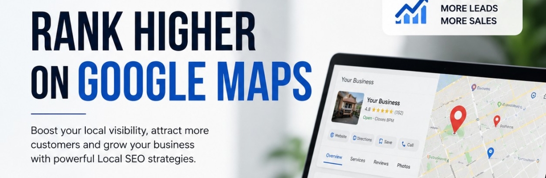 Numan Local seo expert Cover Image