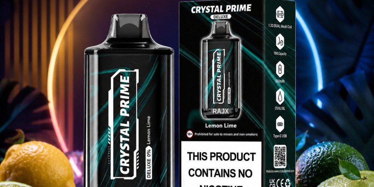 Crystal Prime Ultimate Guide to Wholesale Success