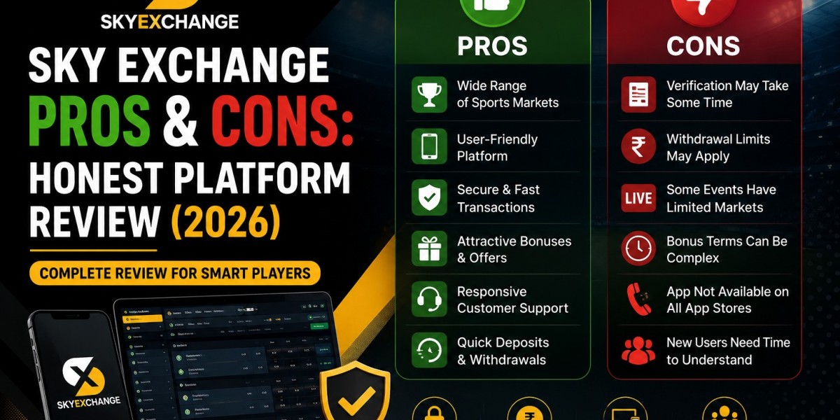 Sky Exchange: A Simple Guide to Understanding the Platform
