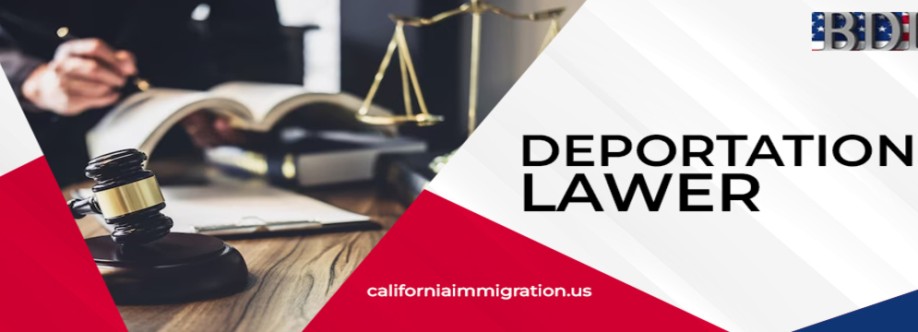 California Immigration Cover Image