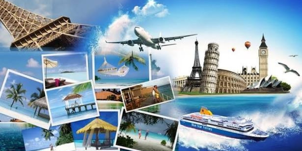Best Travel Agency in Sahiwal – Your Trusted Partner for Memorable Journeys