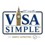 Visa Simple Profile Picture