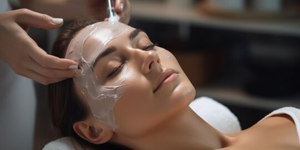Chemical Peels in Dubai: A Guide to Skin Renewal
