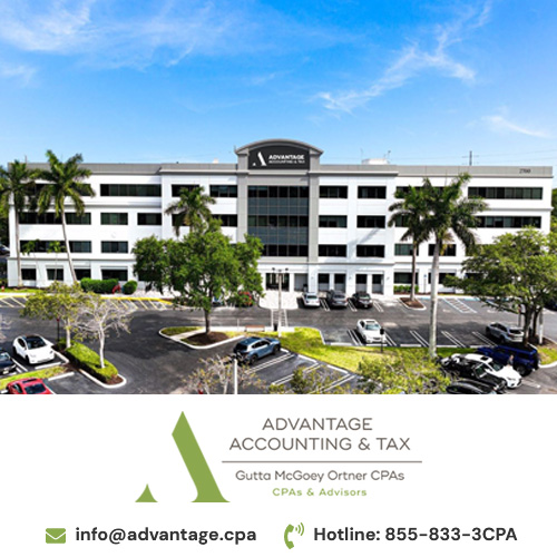 Trusted CPA Services for Small Business in Boca Raton