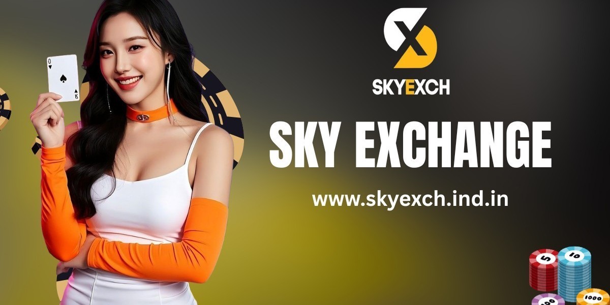 Sky Exchange Explained: Fast, Secure, and User-Focused Platform
