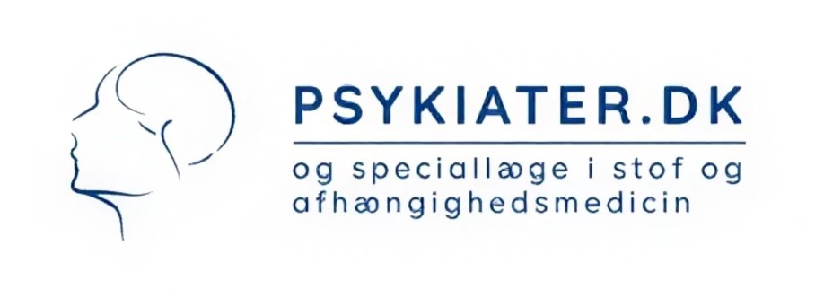 Angst Psykiater Cover Image