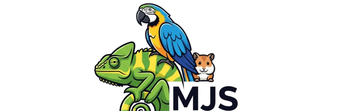 MJS Exotics Cover Image