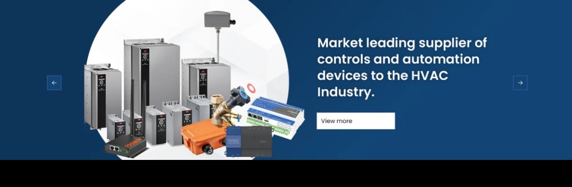 Controlstore Pty Ltd Cover Image