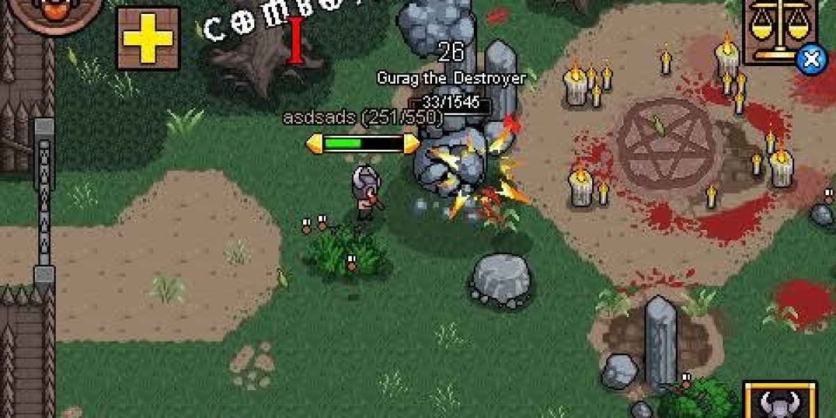7 Hero Siege Beginner Tips for a Strong Start on u4gm