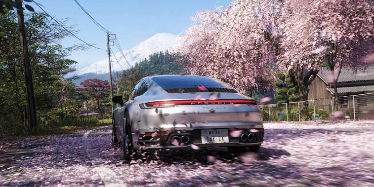 FH6 Auction House Tips With U4N Rare Car Strategies