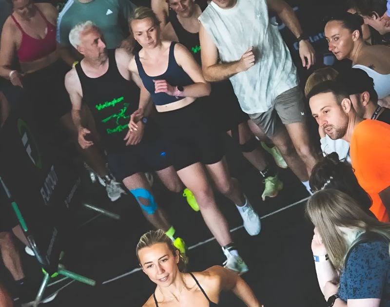 How to Know if You're Actually Ready for a Fitness Race Event in London This Year